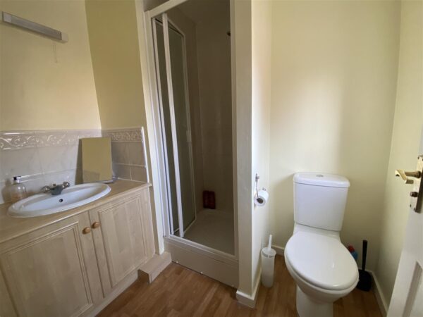 Adam Dale, Loughborough - INC BILLS OPTION