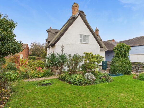 Bridge Street, Shepshed, LE12 9AD