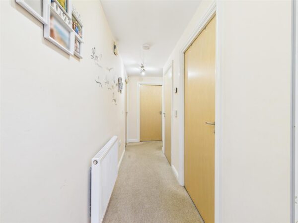 Highland Drive, Loughborough, LE11 2HU