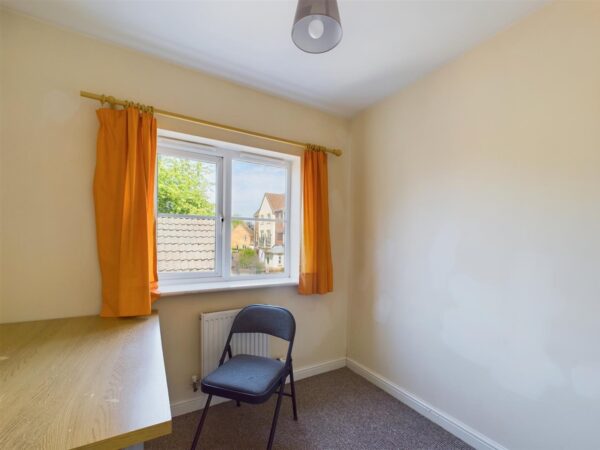 Wheel Tappers Way, Loughborough - INC BILLS OPTION