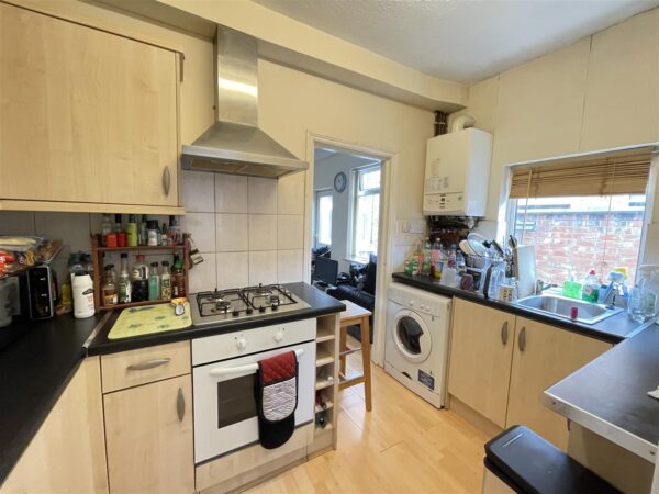 Storer Road, Loughborough, LE11 5EH