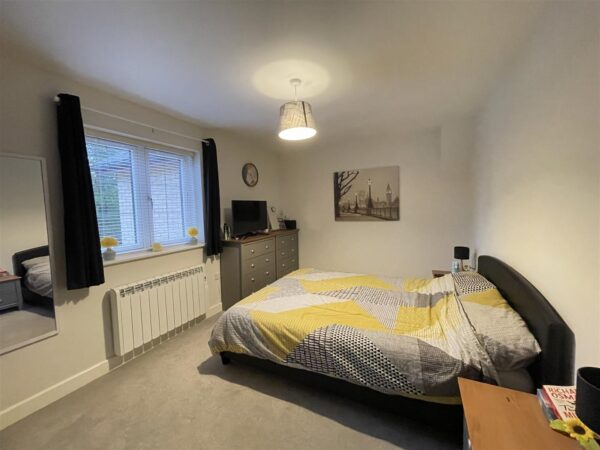 The Terrace, Copt Oak Road, Markfield, LE67 9PJ