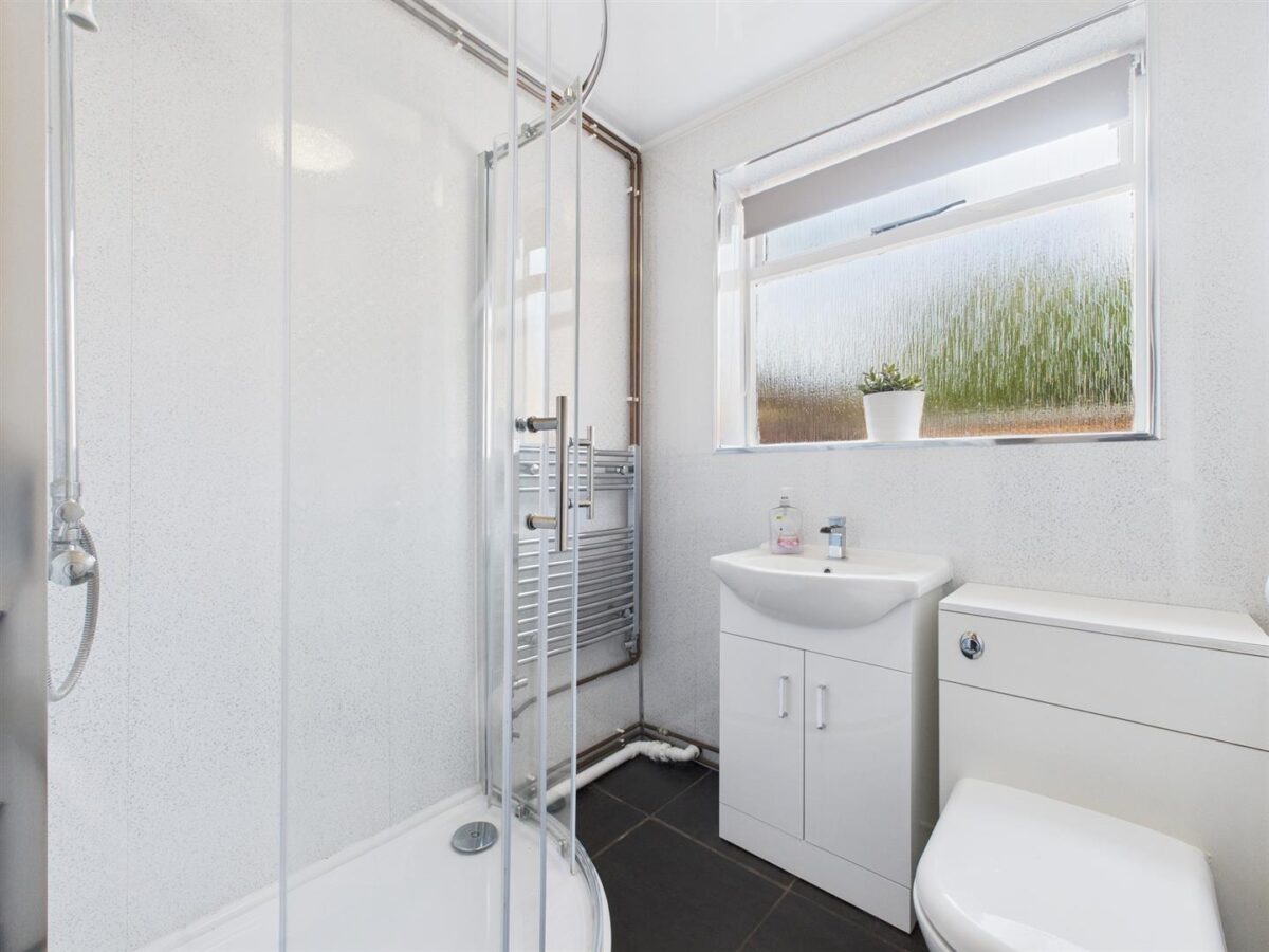 Bampton Street, Loughborough, LE11 2DR