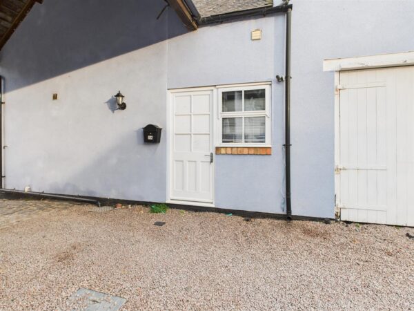 Bridge Street, Shepshed, LE12 9AD