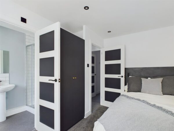 Havelock Street, LE11 5DH - INCL OF BILLS OPTION