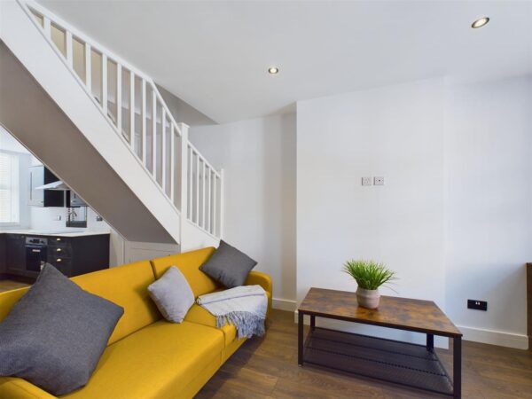 Station Street, Loughborough - INC BILLS OPTION