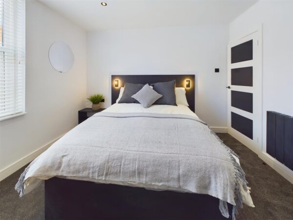 Station Street, Loughborough - INC BILLS OPTION