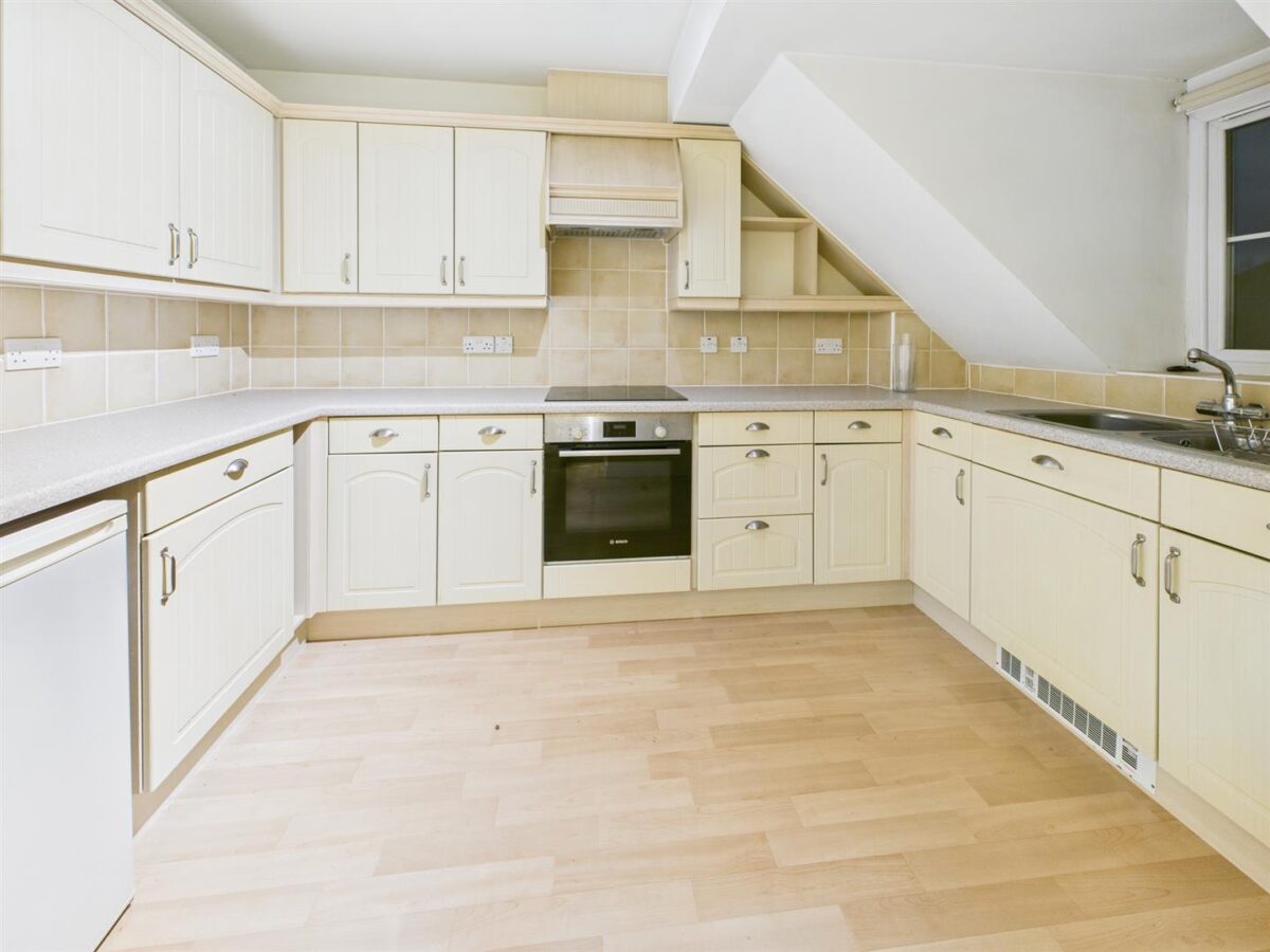 Warner Street, Barrow Upon Soar, LE12 8GW