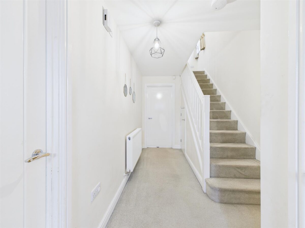 Primrose Close, Shepshed, LE12 9UU