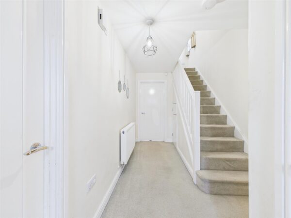 Primrose Close, Shepshed, LE12 9UU