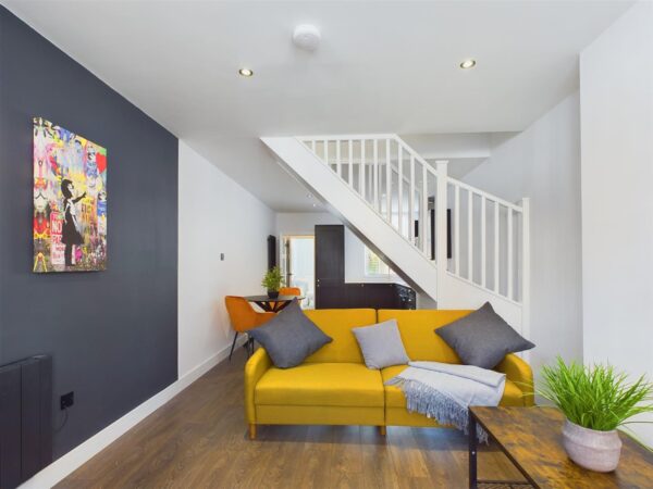 Station Street, Loughborough - INC BILLS OPTION