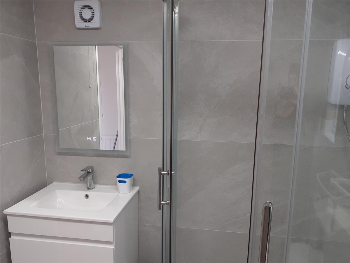 Station Street, Loughborough - INC BILLS OPTION