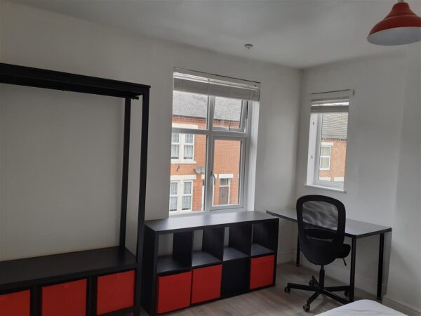 Station Street, Loughborough - INC BILLS OPTION