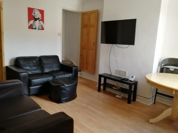 Leopold Street, Loughborough