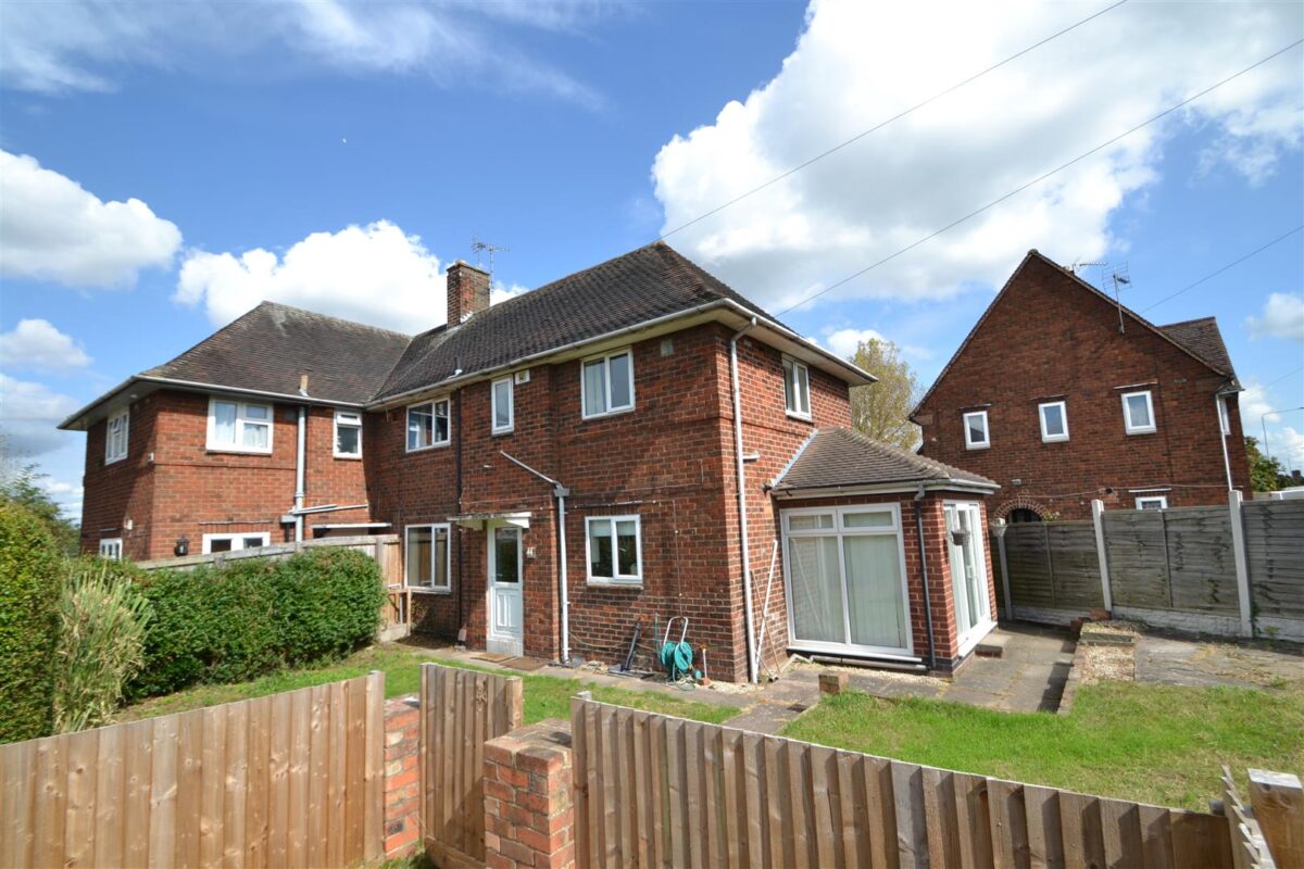 Shelthorpe Road, Loughborough, LE11 2PE