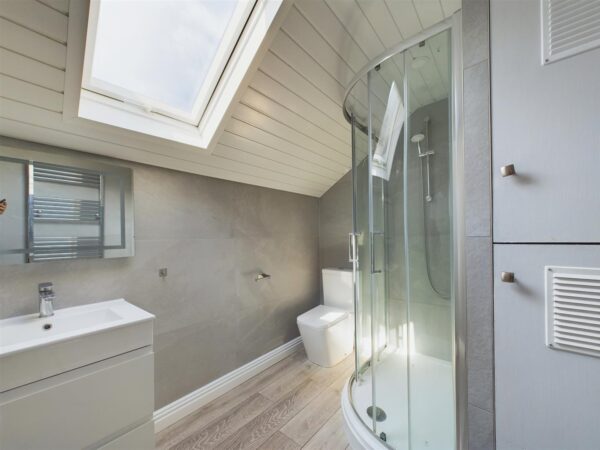 Paget Street, Loughborough - INC BILLS OPTION