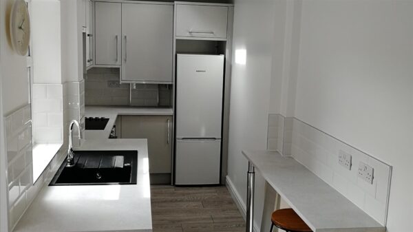 Leopold Street, Loughborough