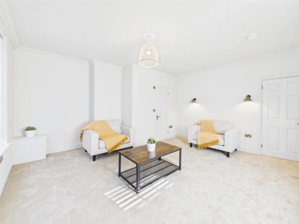 Derby Road, Loughborough - INC BILLS OPTION