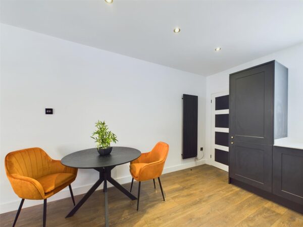 Station Street, Loughborough - INC BILLS OPTION