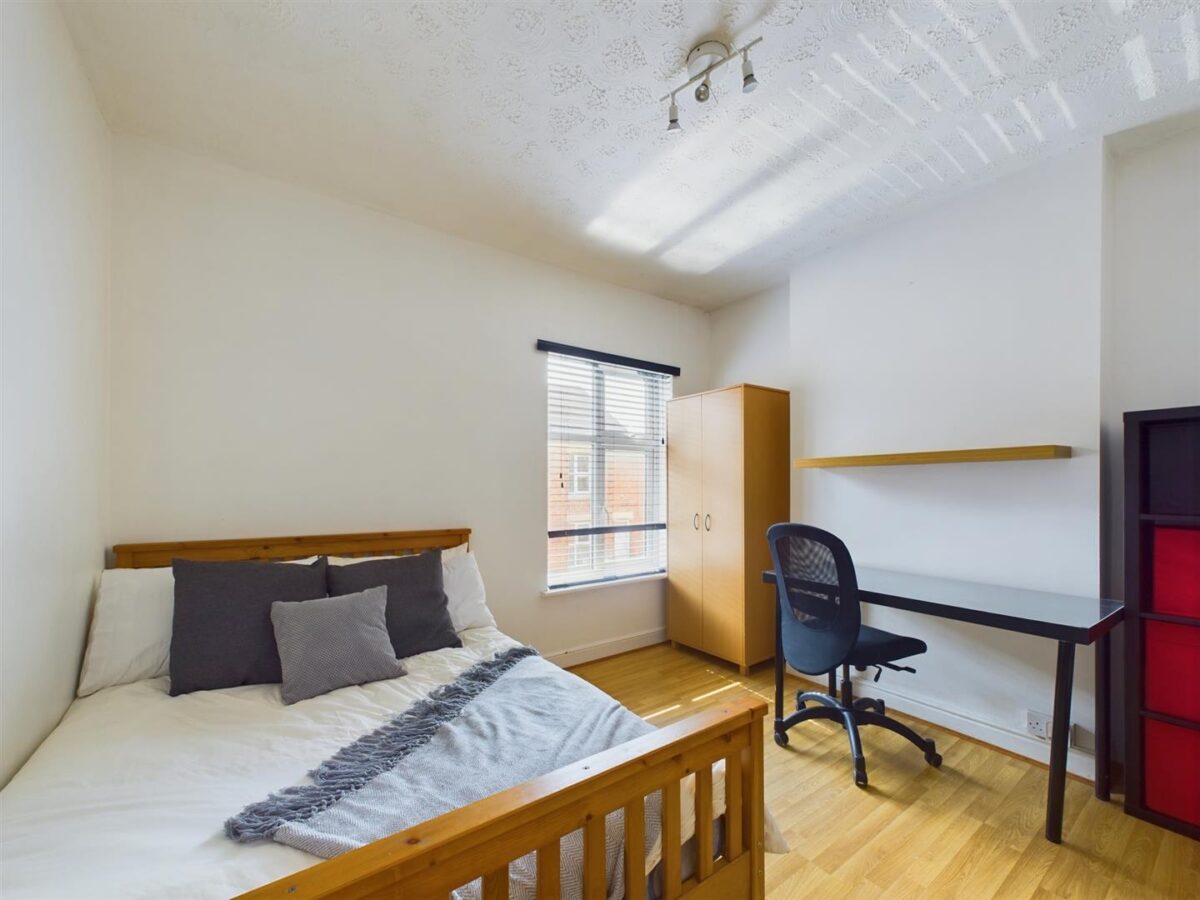 Paget Street, Loughborough - INC BILLS OPTION