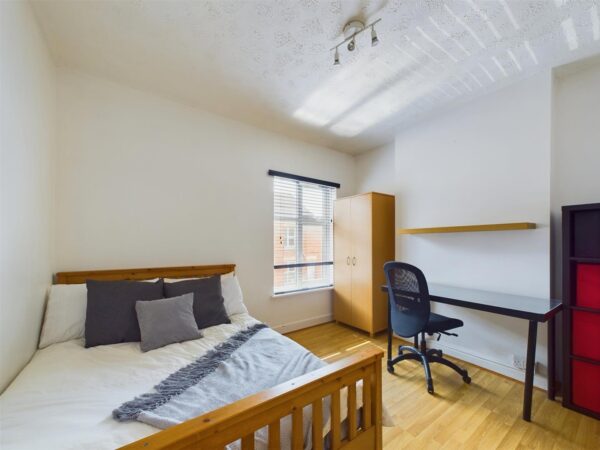 Paget Street, Loughborough - INC BILLS OPTION