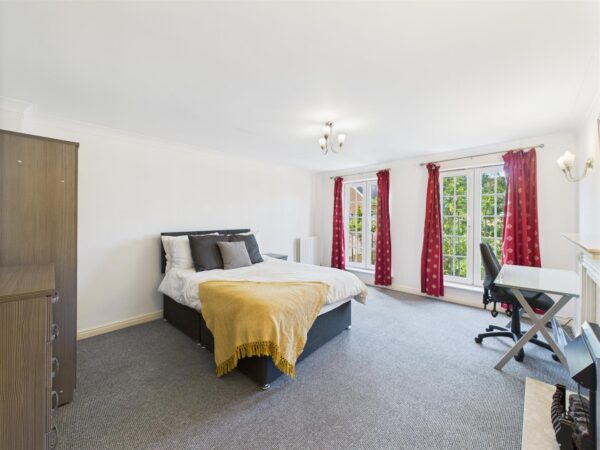 Moorhen Way, Loughborough - INC BILLS OPTION