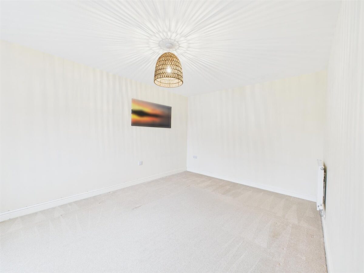 Primrose Close, Shepshed, LE12 9UU