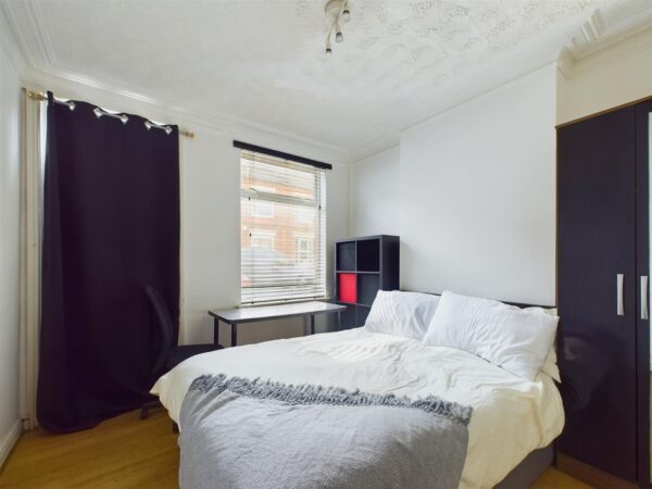 Paget Street, Loughborough - INC BILLS OPTION