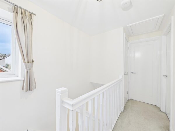 Primrose Close, Shepshed, LE12 9UU