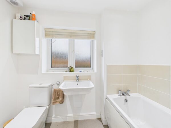 Primrose Close, Shepshed, LE12 9UU