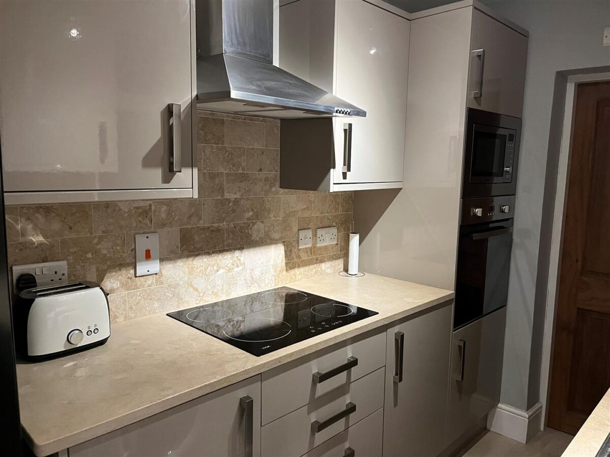 Station Street, Loughborough, LE11 5ED