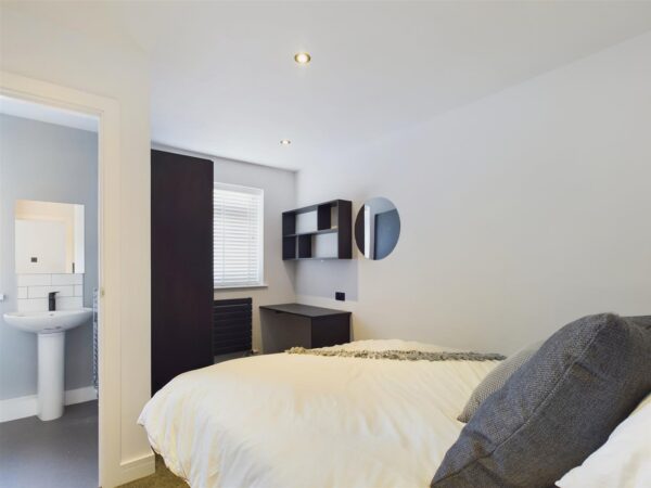 Havelock Street, LE11 5DH - INCL OF BILLS OPTION