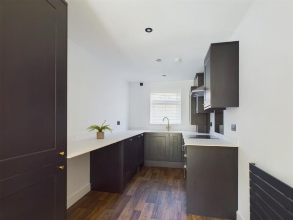 Havelock Street, LE11 5DH - INCL OF BILLS OPTION