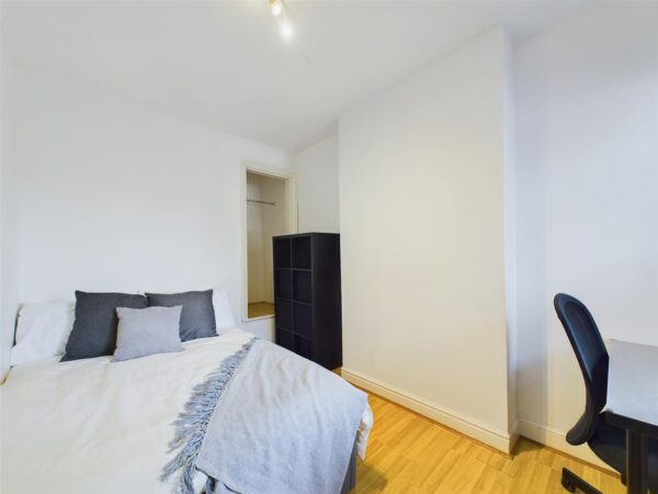 Paget Street, Loughborough - INC BILLS OPTION