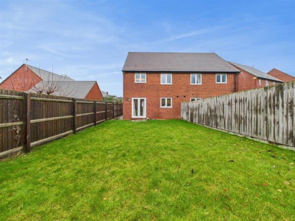 Primrose Close, Shepshed, LE12 9UU