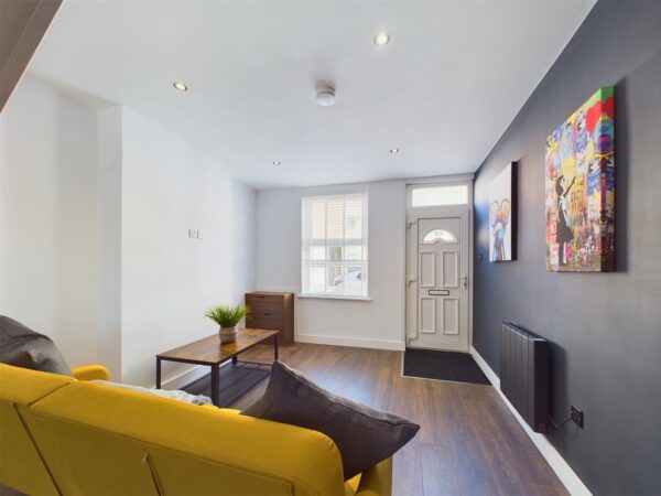 Station Street, Loughborough - INC BILLS OPTION