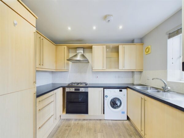 Cherry Croft, Kingfisher Way - INC BILLS OPTION