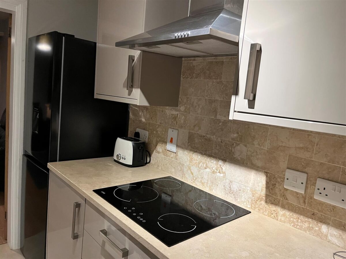 Station Street, Loughborough, LE11 5ED