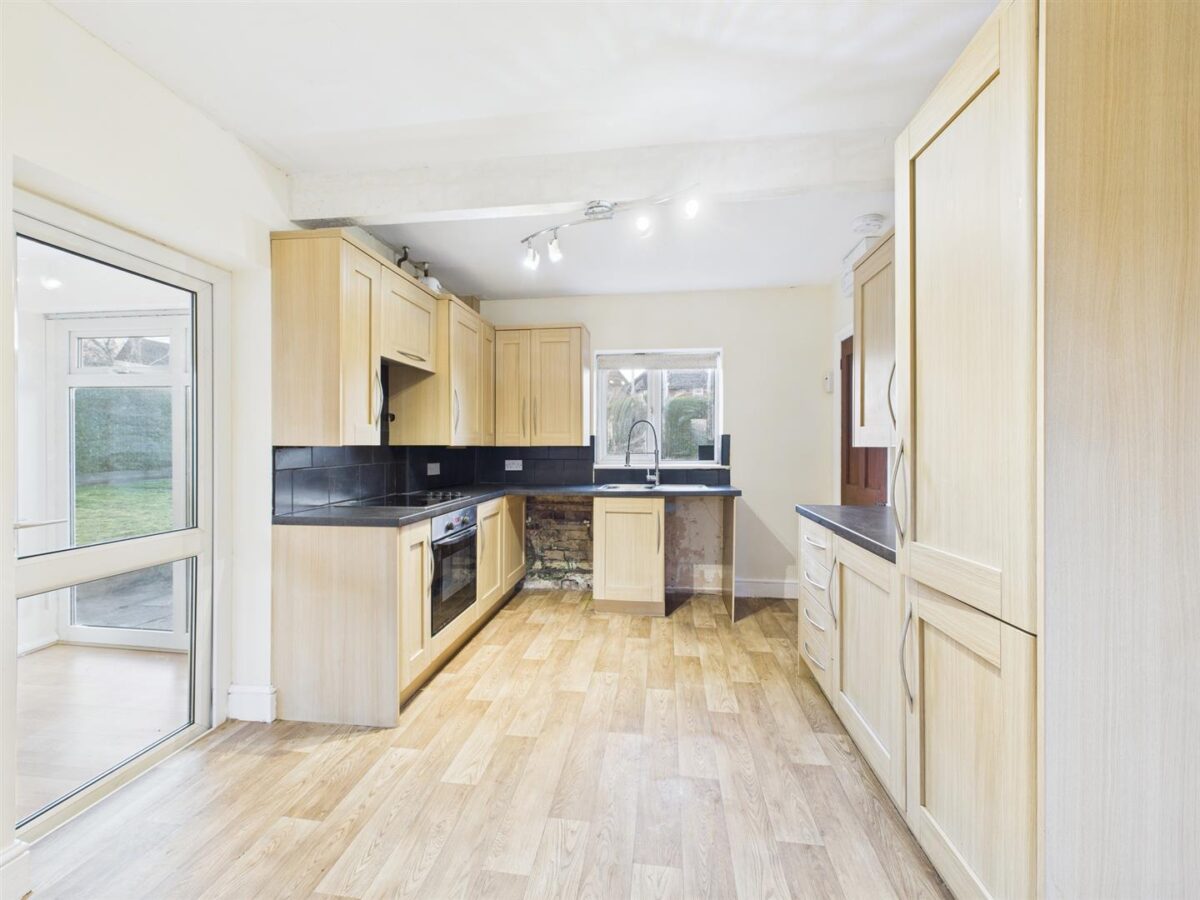 Shelthorpe Road, Loughborough, LE11 2PE