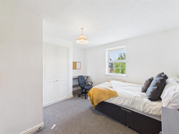 Moorhen Way, Loughborough - INC BILLS OPTION