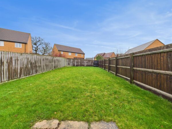 Primrose Close, Shepshed, LE12 9UU