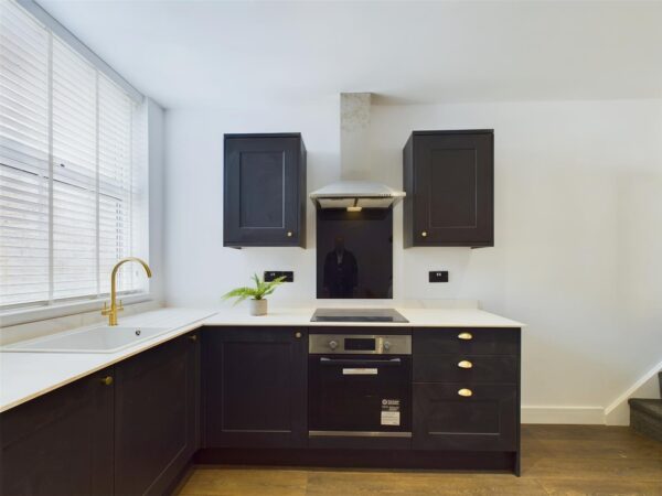 Station Street, Loughborough - INC BILLS OPTION