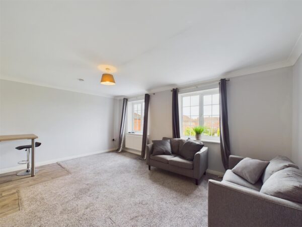 Cherry Croft, Kingfisher Way - INC BILLS OPTION