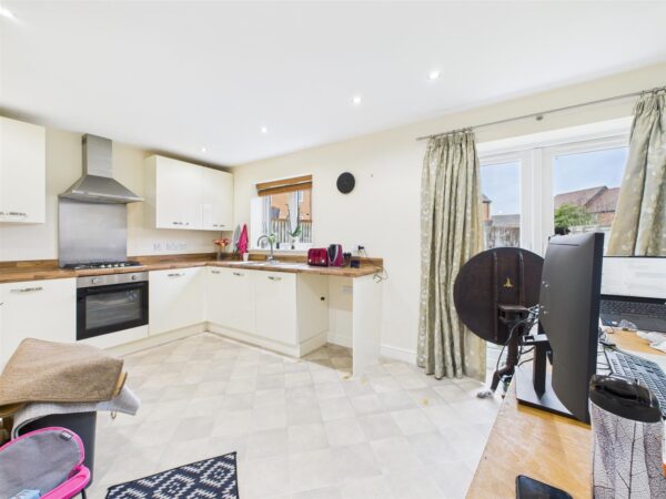 Primrose Close, Shepshed, LE12 9UU