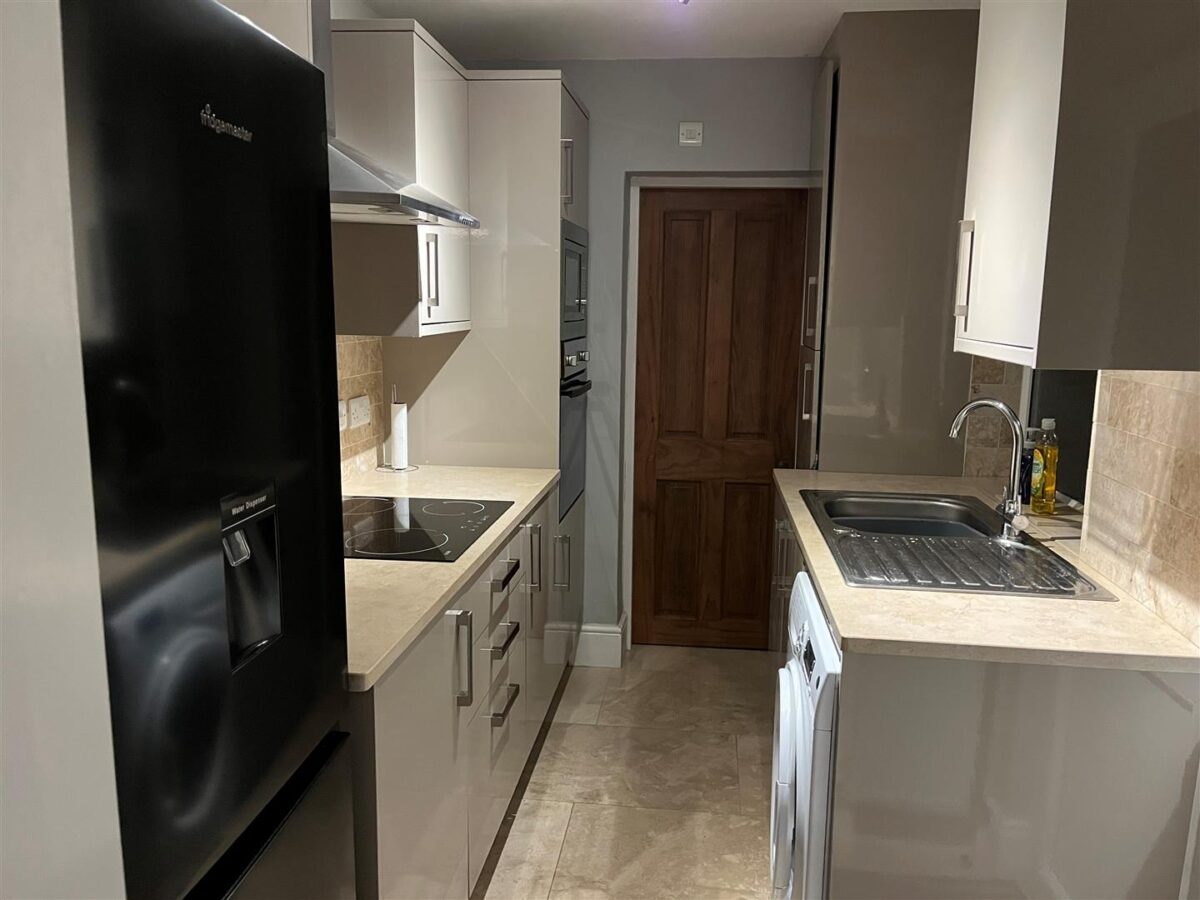 Station Street, Loughborough, LE11 5ED