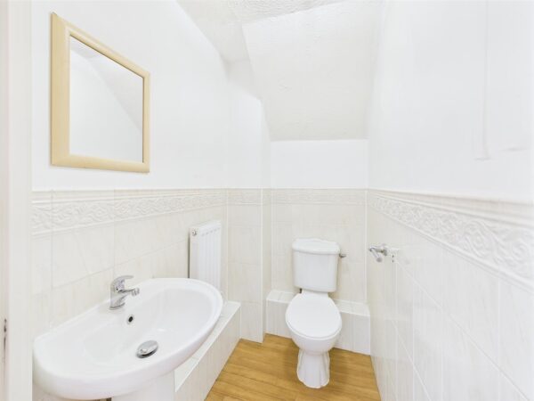 Moorhen Way, Loughborough - INC BILLS OPTION