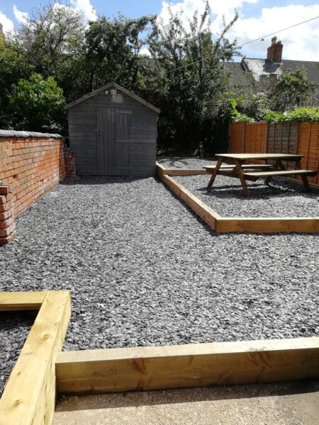 Station Street, Loughborough - INC BILLS OPTION