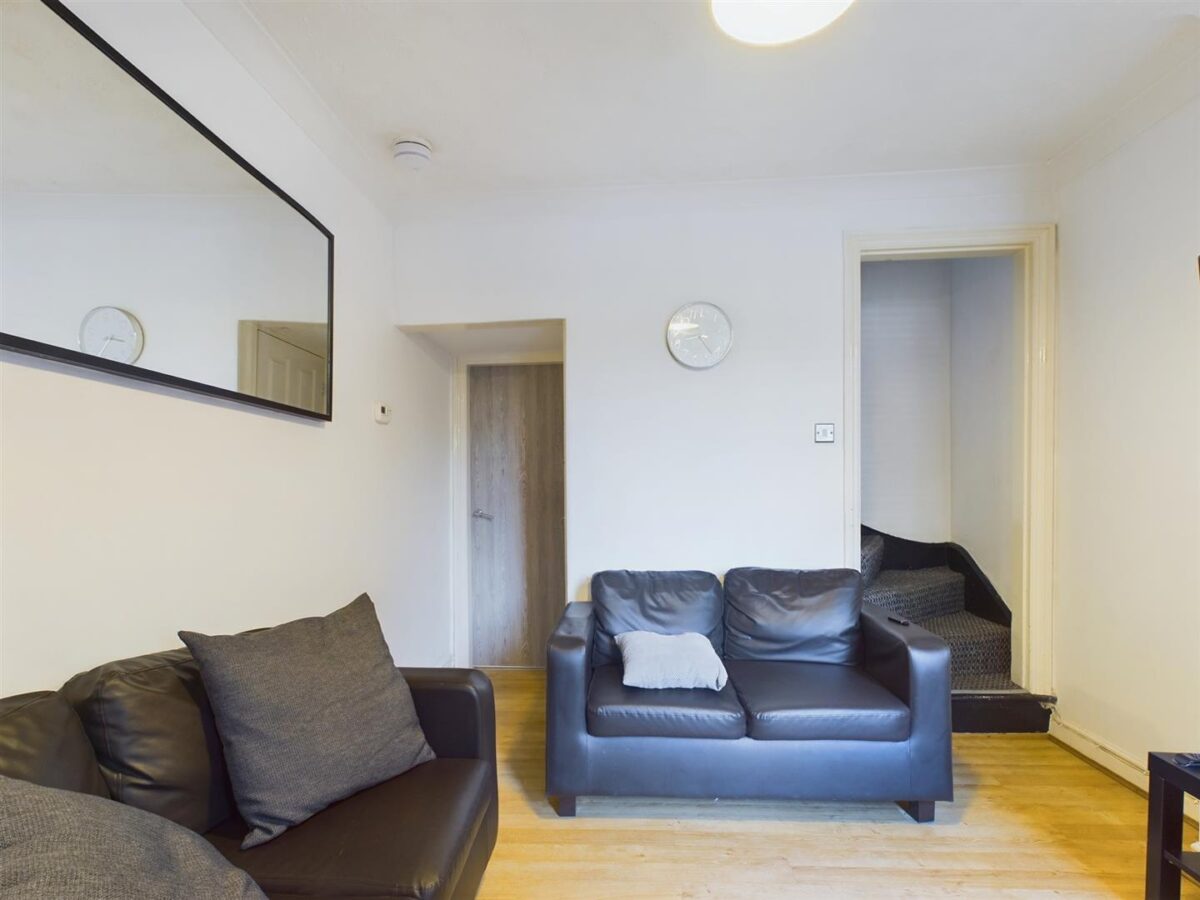 Paget Street, Loughborough - INC BILLS OPTION