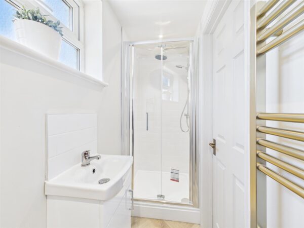 Derby Road, Loughborough - INC BILLS OPTION