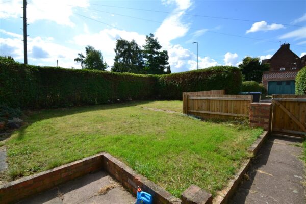 Shelthorpe Road, Loughborough, LE11 2PE